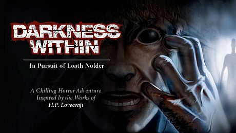 Darkness Within 1: In Pursuit of Loath Nolder
