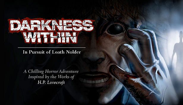 Buy Darkness Within 1: In Pursuit of Loath Nolder