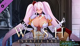 WIsh - Free Patch