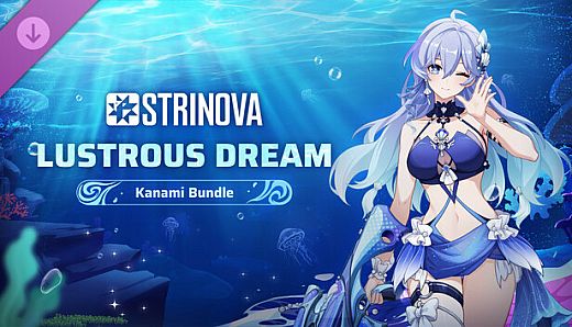 Strinova - Lustrous Dream Bundle (Kanami)