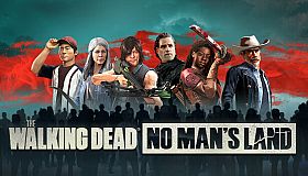 The Walking Dead: No Man's Land