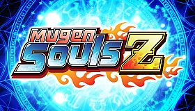 Mugen Souls Z - Jiggly Co. Equipment Bundle 3
