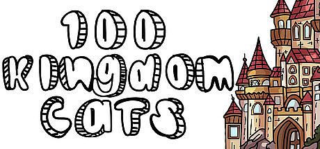 100 Kingdom Cats