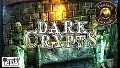 Fantasy Grounds - Black Scrolls Dark Crypts (Map Tile Pack)