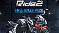 Ride 2 Free Bikes Pack 5