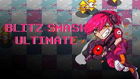 Blitz Smash Ultimate