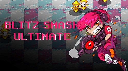 Blitz Smash Ultimate