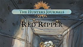 The Hunter's Journals - Red Ripper