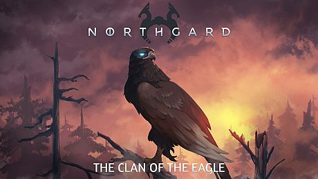 Northgard - Hræsvelg, Clan of the Eagle