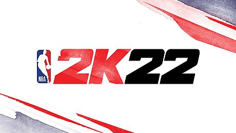 NBA 2K22 Game