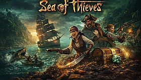 Sea of Thieves