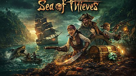 Sea of Thieves