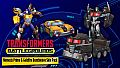 TRANSFORMERS: BATTLEGROUNDS - Nemesis Prime & Goldfire Bumblebee Skin Pack