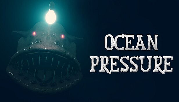 Buy Ocean Pressure