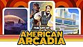 American Arcadia Artbook