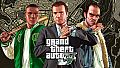 Grand Theft Auto V: Story Mode