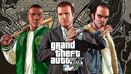 Grand Theft Auto V: Story Mode DLC