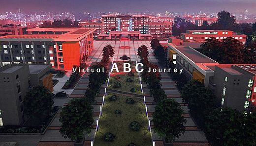 Virtual ABC Journey