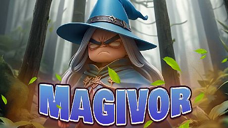 Magivor Game