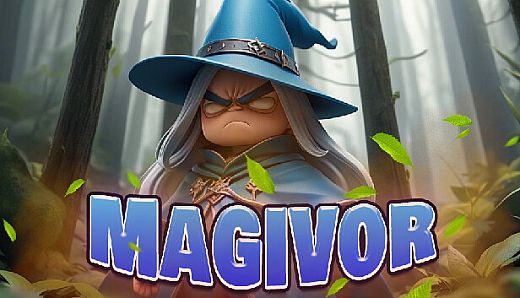 Magivor