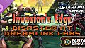 Fantasy Grounds - Starfinder Society - Invasion's Edge: Disaster at Dreamlink Labs