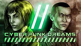 cyberpunkdreams // credit pack 03 // 50