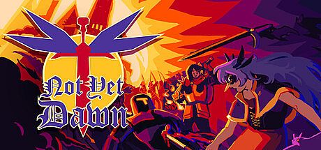 Not Yet Dawn