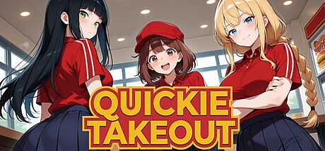 Quickie Takeout Game