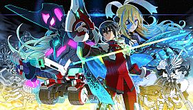 Blaster Master Zero 2