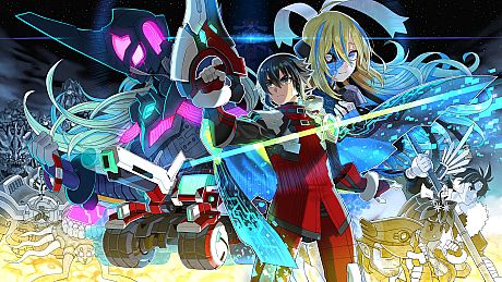 Blaster Master Zero 2 Game