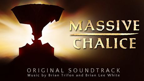 MASSIVE CHALICE Soundtrack DLC