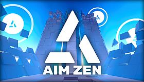 Aim Zen - Rhythmic Aim Trainer