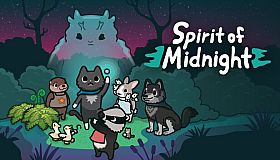 Spirit of Midnight