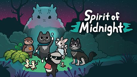 Spirit of Midnight Game