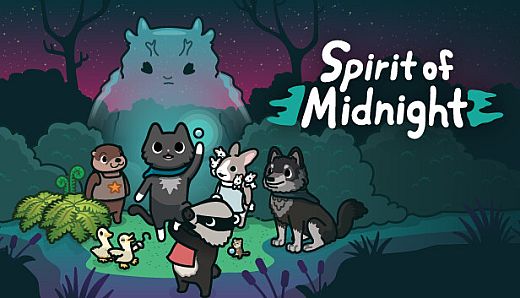 Spirit of Midnight