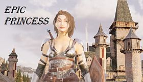 Epic Princess