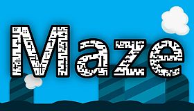 Maze