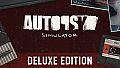 Autopsy Simulator - Deluxe Edition