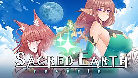 Sacred Earth - Reverie