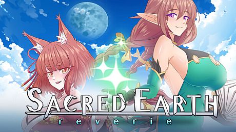 Sacred Earth - Reverie Game