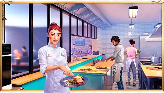 Chef Life - AL FORNO EDITION