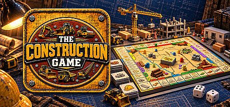 The Construction Game Game