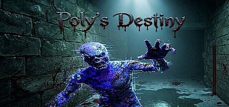 Poly's Destiny: Chapter 1 Game