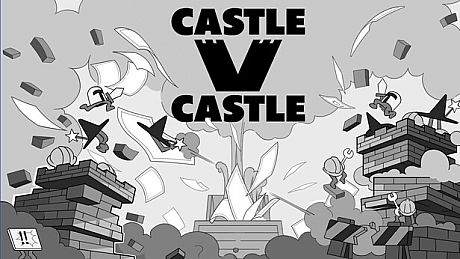 Castle V Castle Game