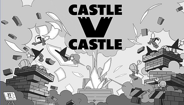Buy Castle V Castle