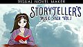 Visual Novel Maker - Storytellers Music Pack Vol.1
