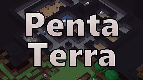 Penta Terra Game