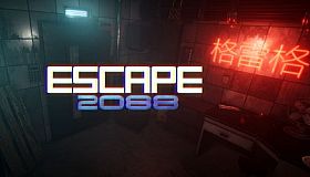 Escape 2088
