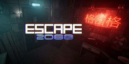 Escape 2088