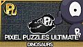 Jigsaw Puzzle Pack - Pixel Puzzles Ultimate: Dinosaurs